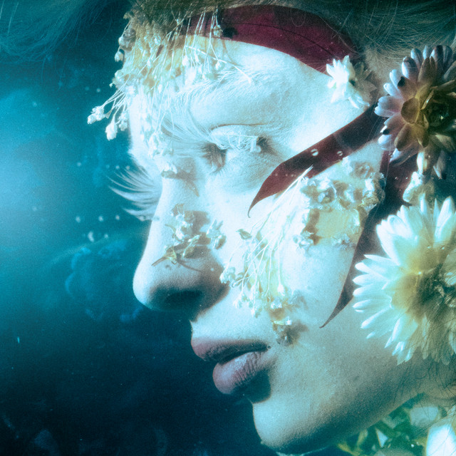 Ofelia cover art