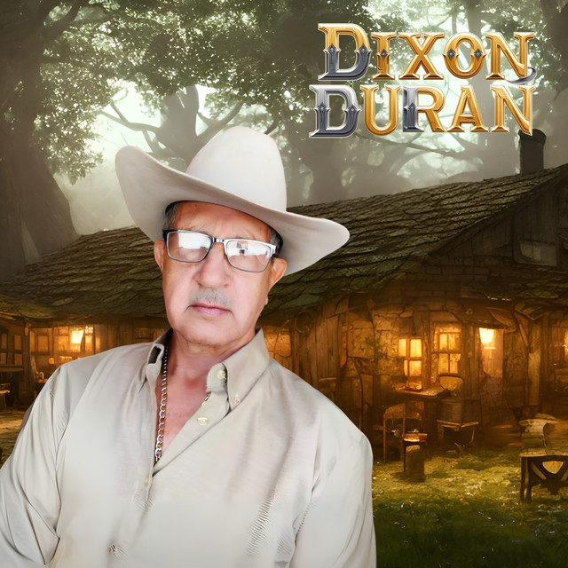 Dixon Durán