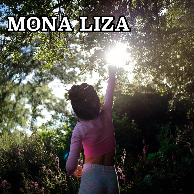 Обкладинка: LULLABY — Mona Liza
