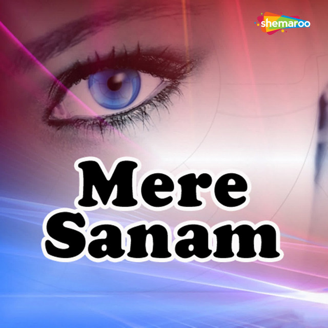 Mere Sanam cover art