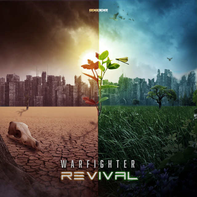 Revival cover