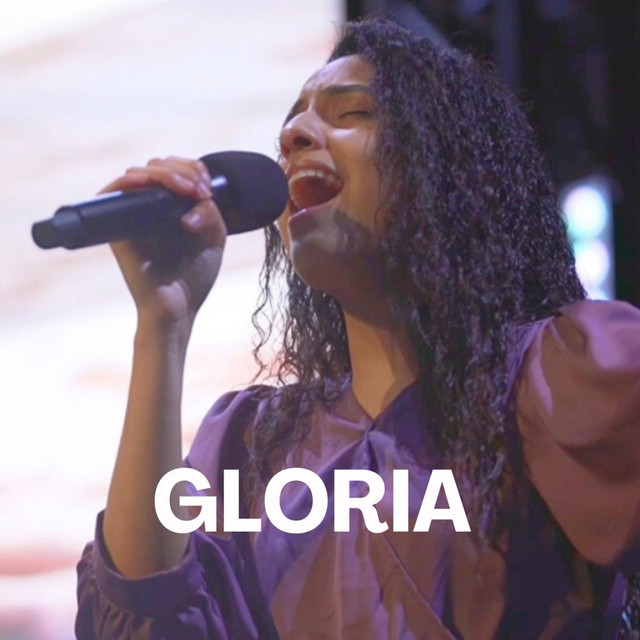 IMPACTANTE ALABANZA CRISTIANA cover art