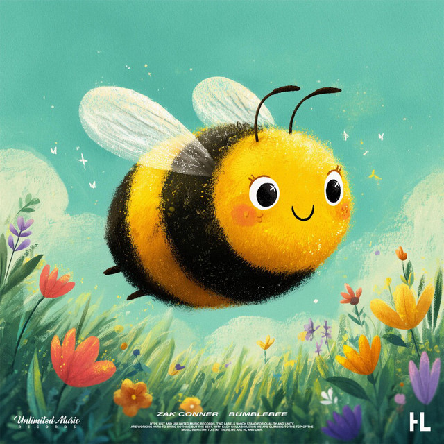 Bumble Bee - HardTekk