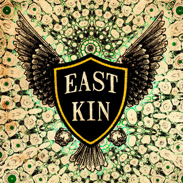 Neighborhood Alliance - Album by East Kin | Spotify