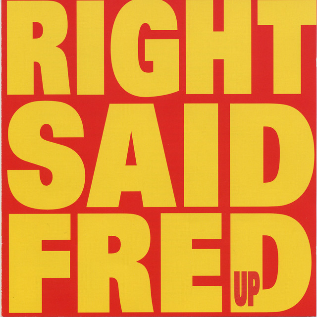 Up cover art