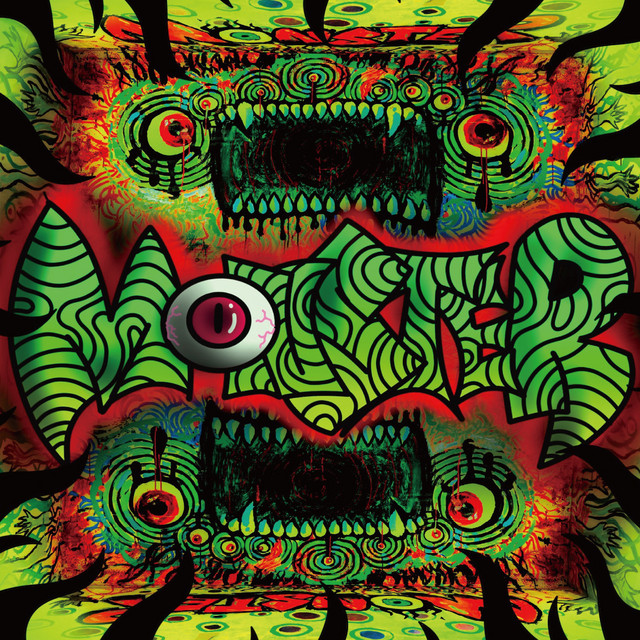 undefined album image