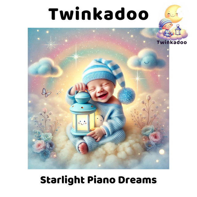 Starlight Piano Dreams