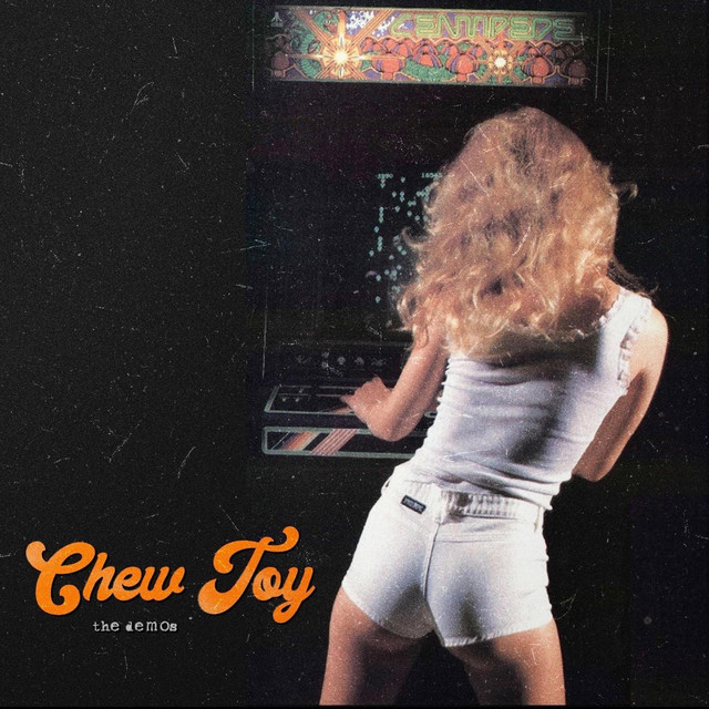 Chew Toy