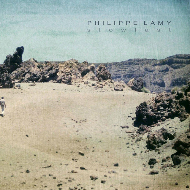 Philippe Lamy Photo