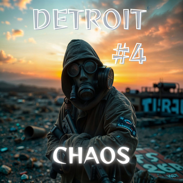 DETROIT #4