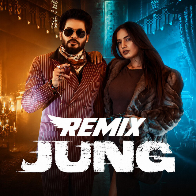 Jung - Dj Remix