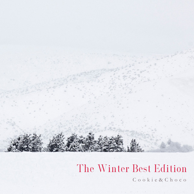 The Winter Best Edition cover art