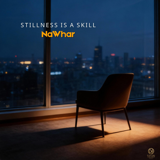 Stillness is a Skill