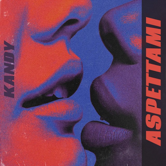 Aspettami cover art
