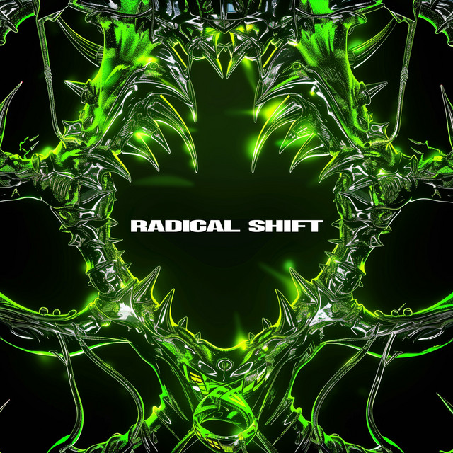 Radical Shift cover art
