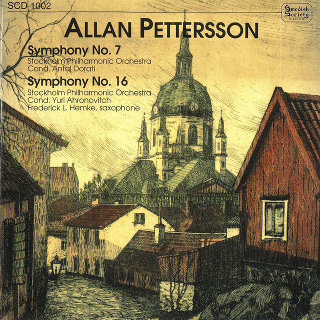 Symphony No. 7