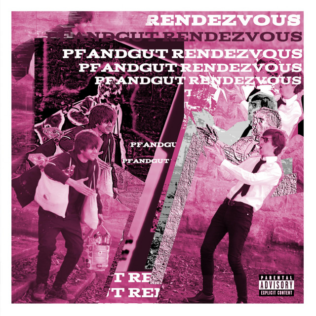 Pfandgut Rendezvous