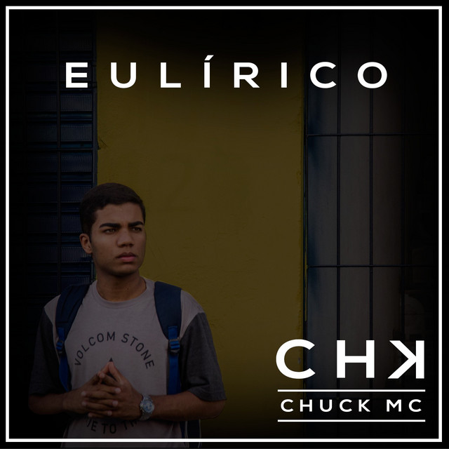 Eulírico cover art