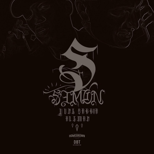 Simón (feat. Aleman)