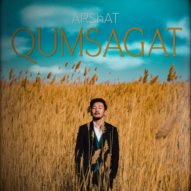 Qumsagat cover art
