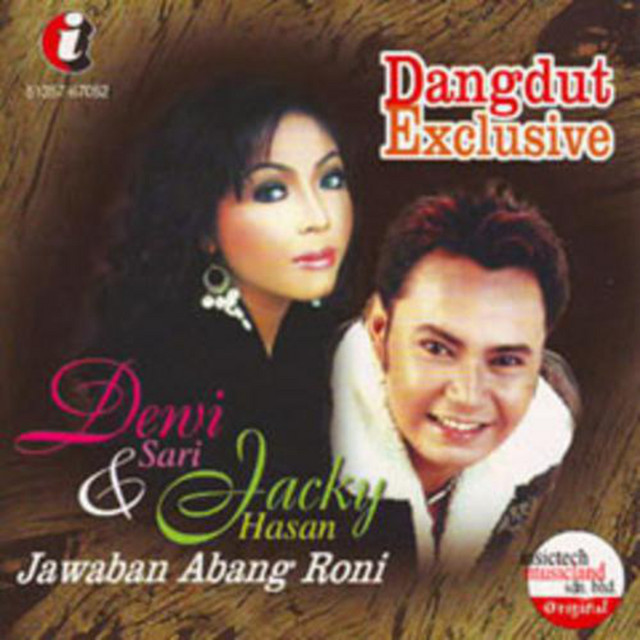 Jacky Hasan