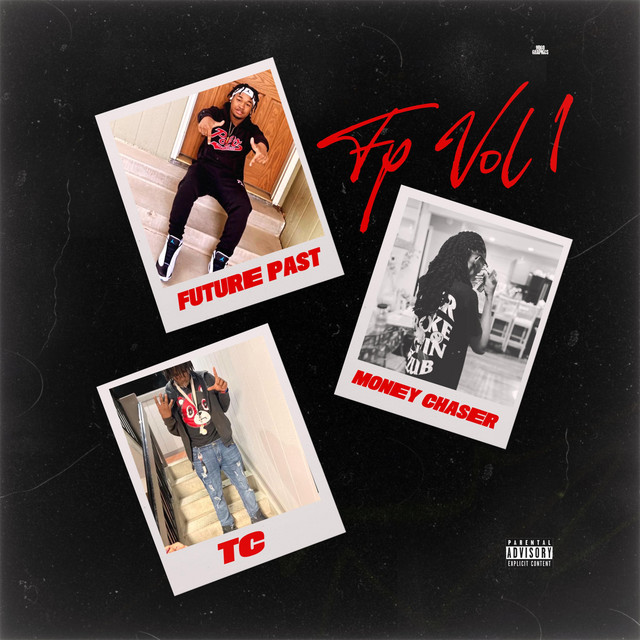 Oops cover art