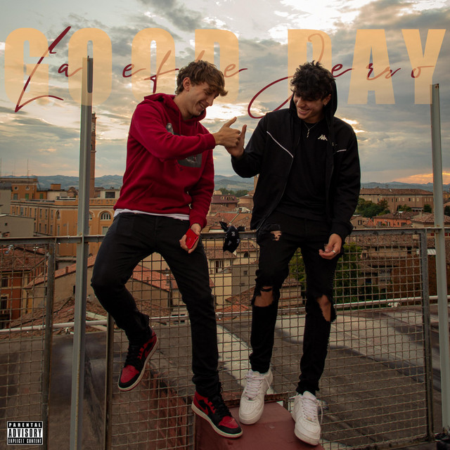 Good Day cover art