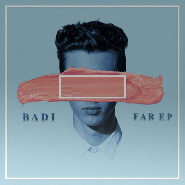 Far EP cover art