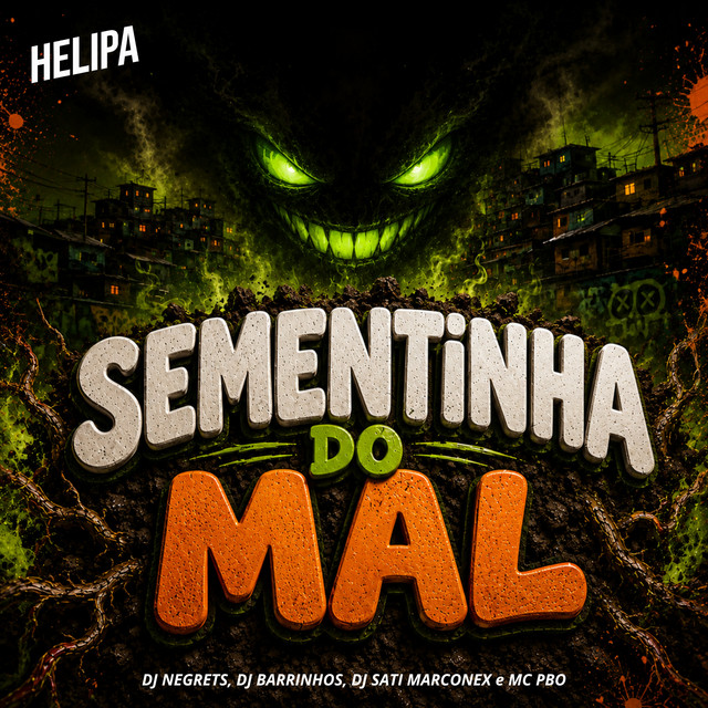 Sementinha do Mal