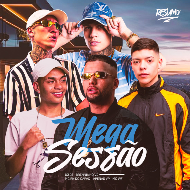 Mega Sessão