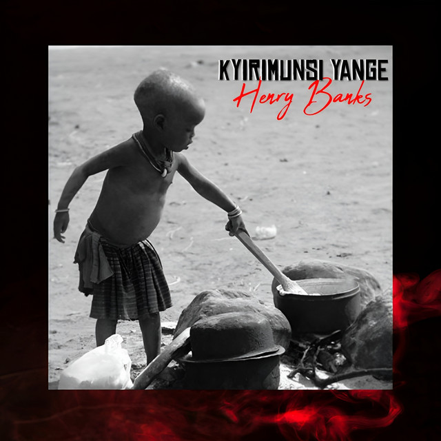 Kyirimunsi Yange