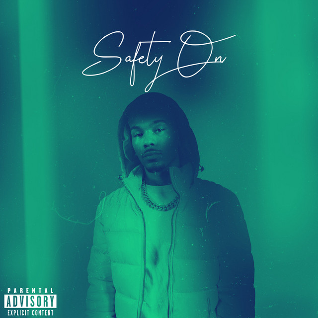Safety On cover art