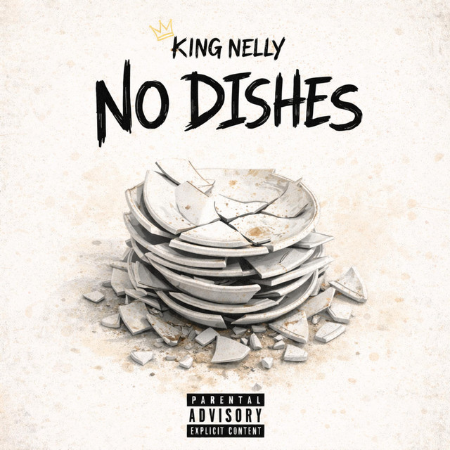 No Dishes