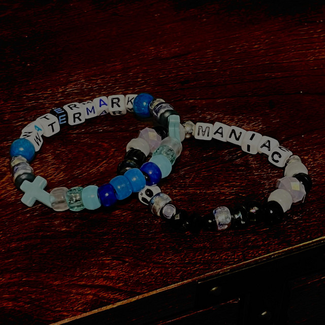 LOVEYOU2DEATH (Lil Watermark Tribute) album image