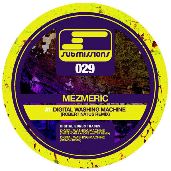 Mezmeric