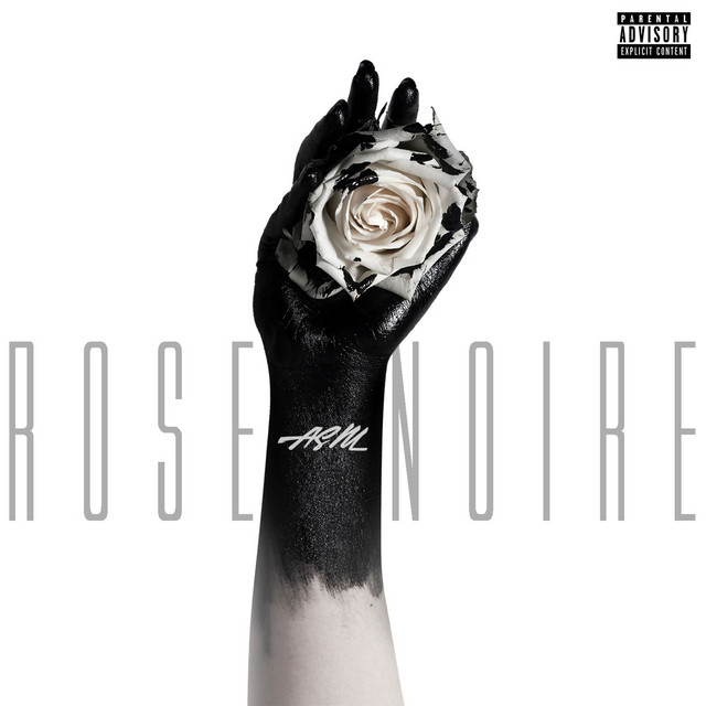 Rose Noire cover art