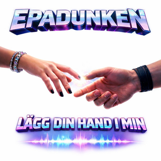 Lägg Din Hand I Min