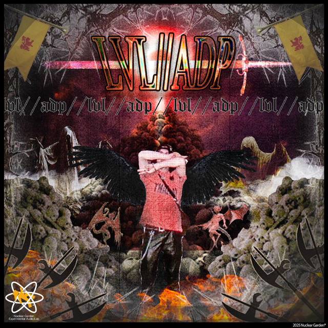 Bring Me Their Tongues cover art