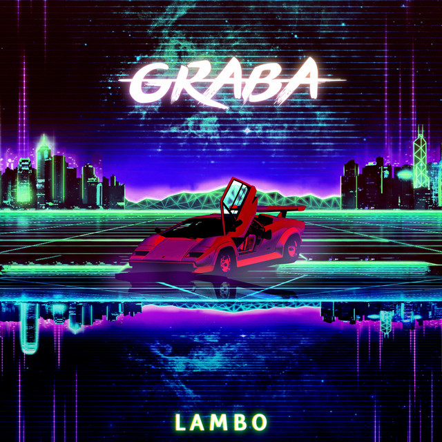 Lambo cover art