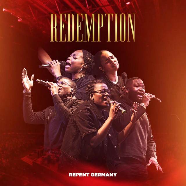 Repent Germany