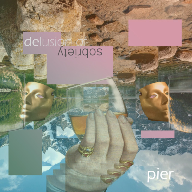 Delusion of Sobriety cover art