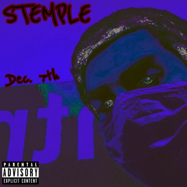 Dec. 7 cover art