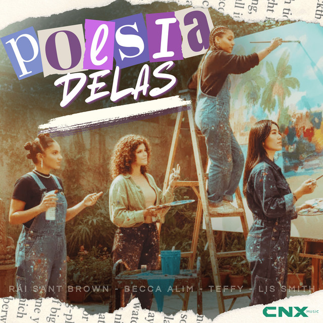 Poesia Delas