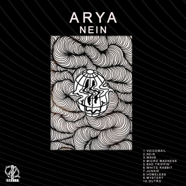 Nein cover art