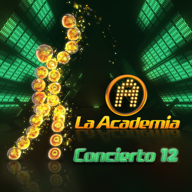 Never Enough (Nada es Igual) - En Vivo