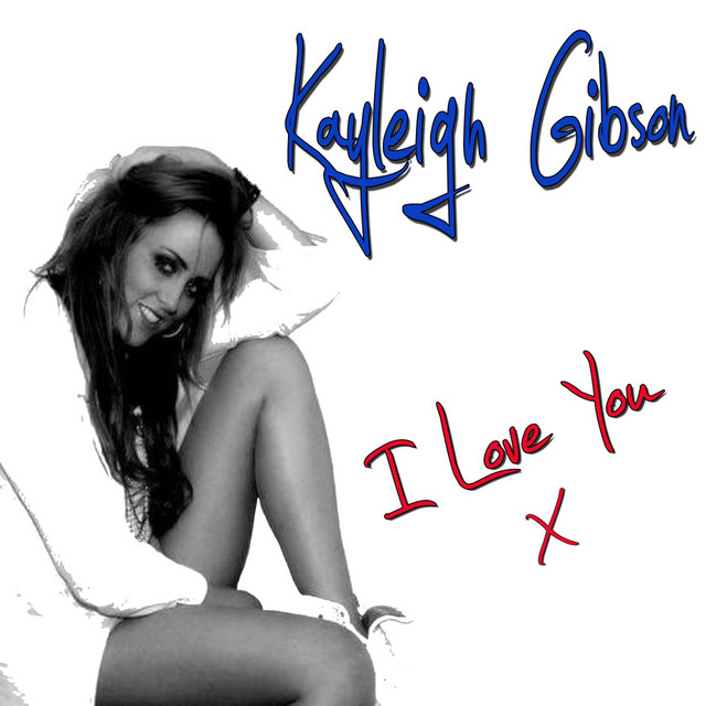 I Love You cover art