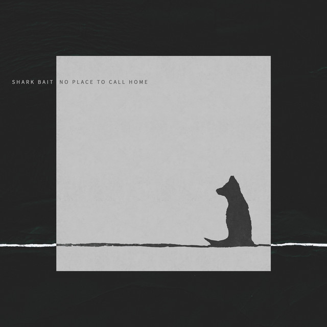 No Place To Call Home cover art