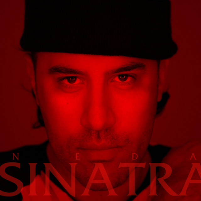 Sinatra cover art
