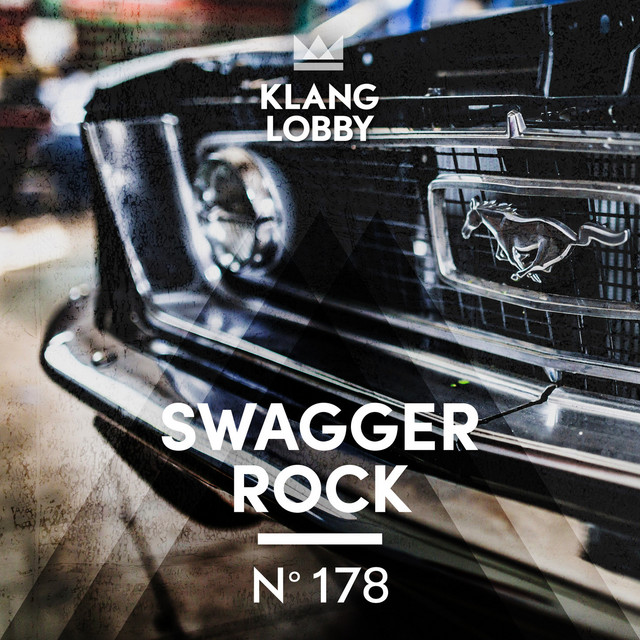 Swagger Rock cover