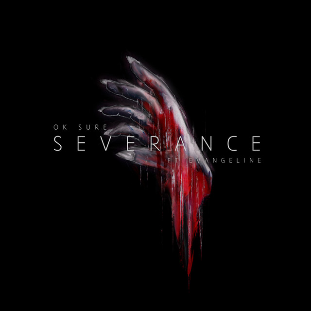 Severance (feat. Evangeline) cover